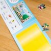 Melissa & Doug Take Along Magnetic Jigsaw Puzzles Vehicles Toys