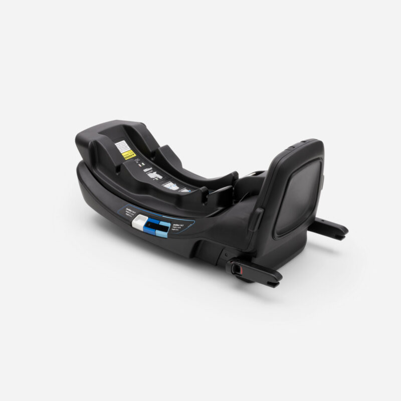 Bugaboo Turtle By Nuna Recline Base (Base Only)