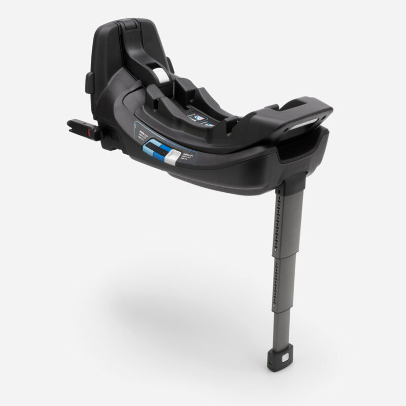 Turtle By Nuna Recline Base (Base Only) from Bugaboo
