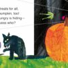 The Very Hungry Caterpillar's Creepy-Crawly Halloween made by Panguin Random House