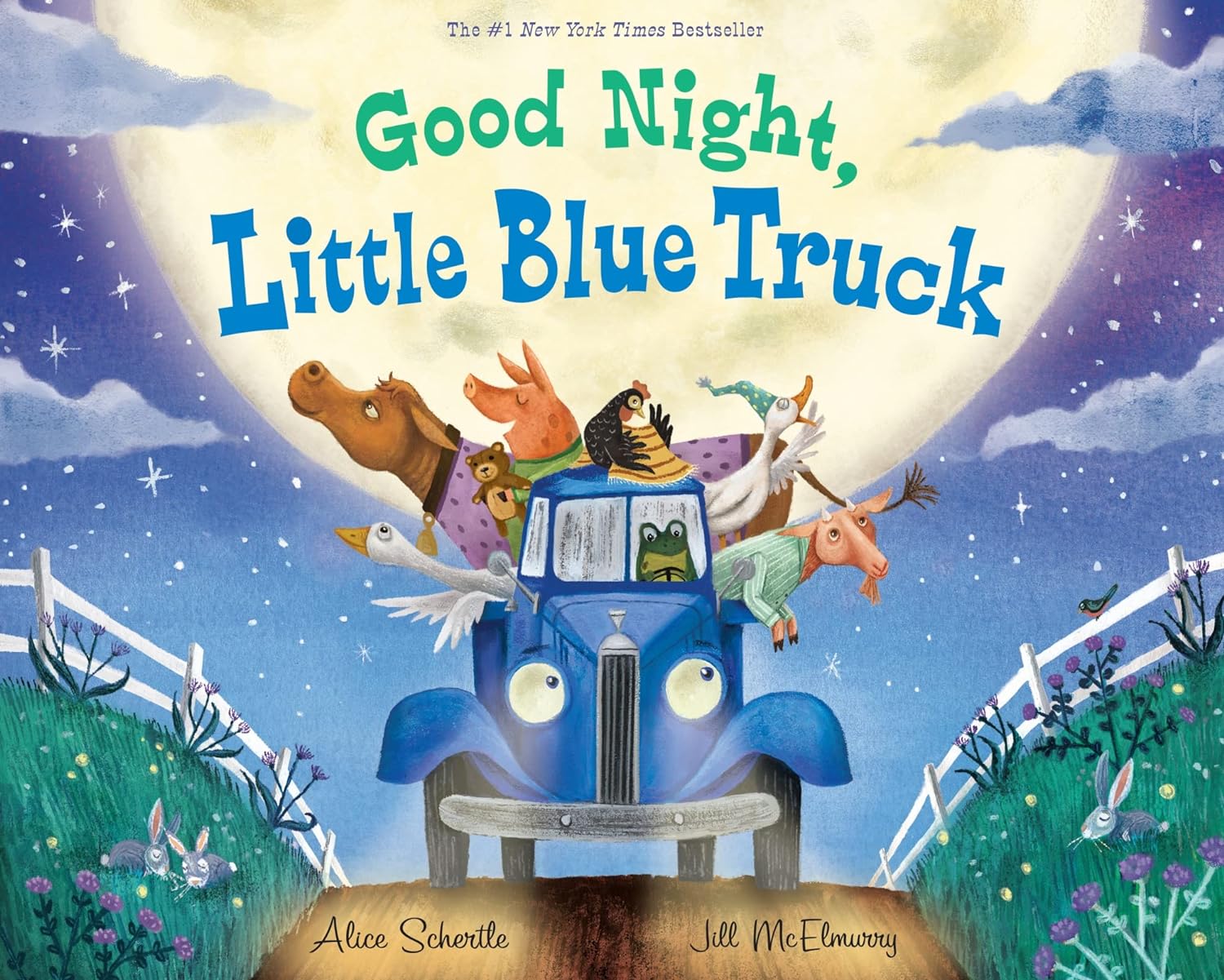 HarperCollins Good Night