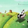 I'll Love You Till the Cows Come Home Board Book from HarperCollins
