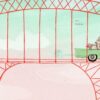 I'll Love You Till the Cows Come Home Board Book made by HarperCollins