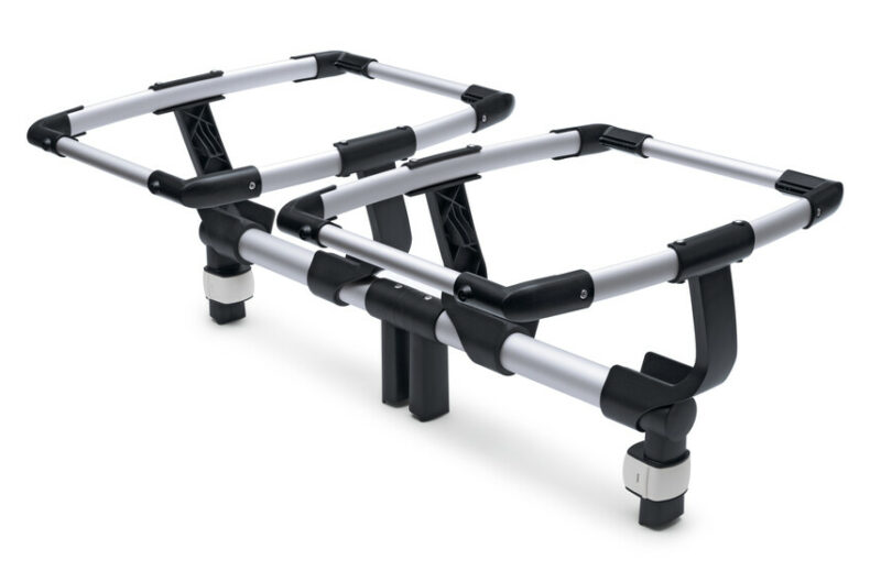 Bugaboo Donkey Twin Adapter for Chicco® Car Seats