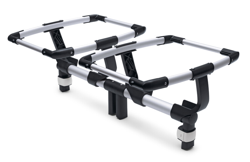 Bugaboo Donkey Twin Adapter for Chicco® Car Seats