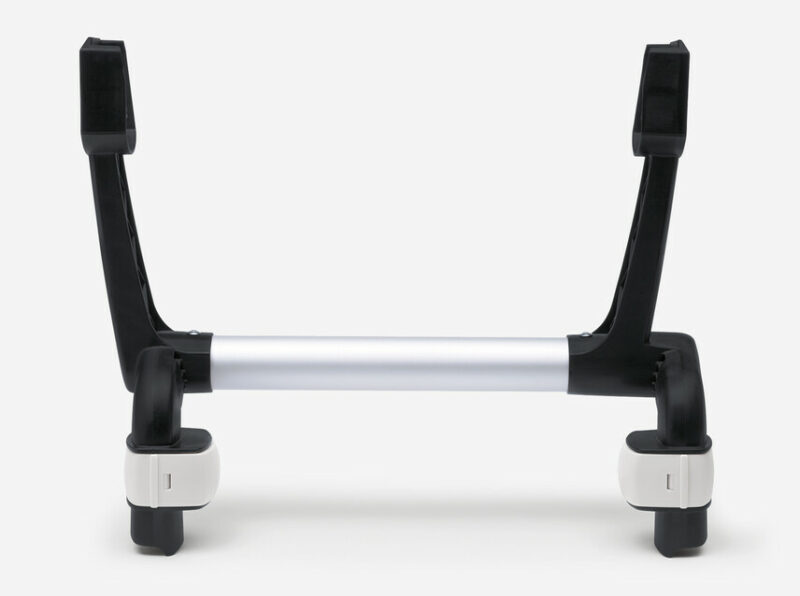 Bugaboo Donkey Mono and Duo Adapter for Turtle/Maxi Cosi® Car Seats