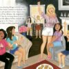 Taylor Swift A Little Golden Book Biography made by Panguin Random House