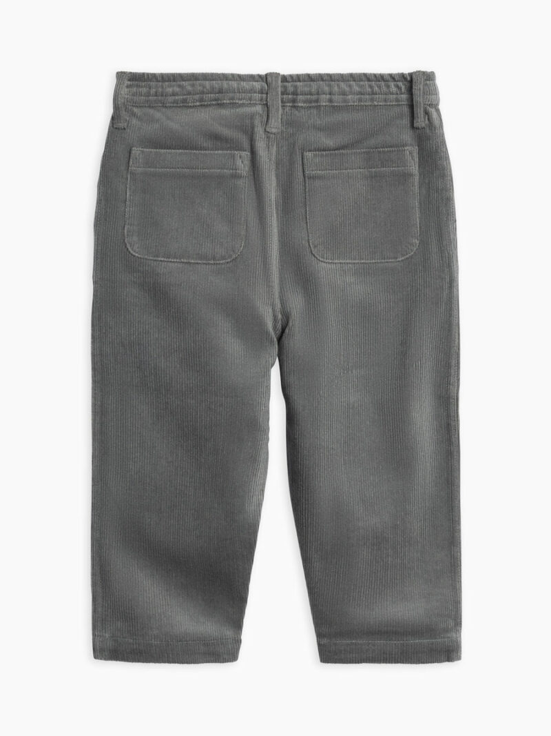 Anders Corduroy Pant In Agave from Colored Organics
