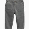 Colored Organics Anders Corduroy Pant In Agave