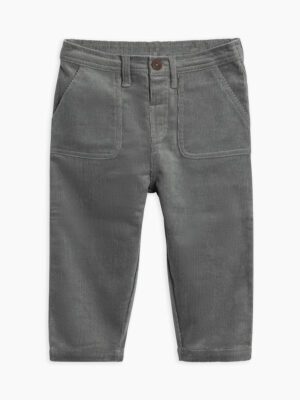 Colored Organics Anders Corduroy Pant In Agave