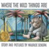 HarperCollins Where the Wild Things Are Paperback Book