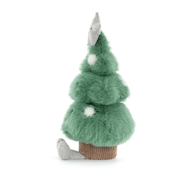 Amuseables Christmas Tree made by Jellycat