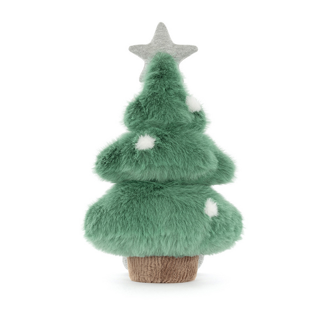 Jellycat Amuseables Christmas Tree Toys