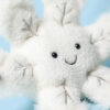 Amuseables Snowflake from Jellycat