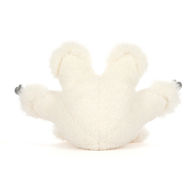 Jellycat Amuseables Snowflake part of our Holiday collection