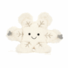 Amuseables Snowflake made by Jellycat