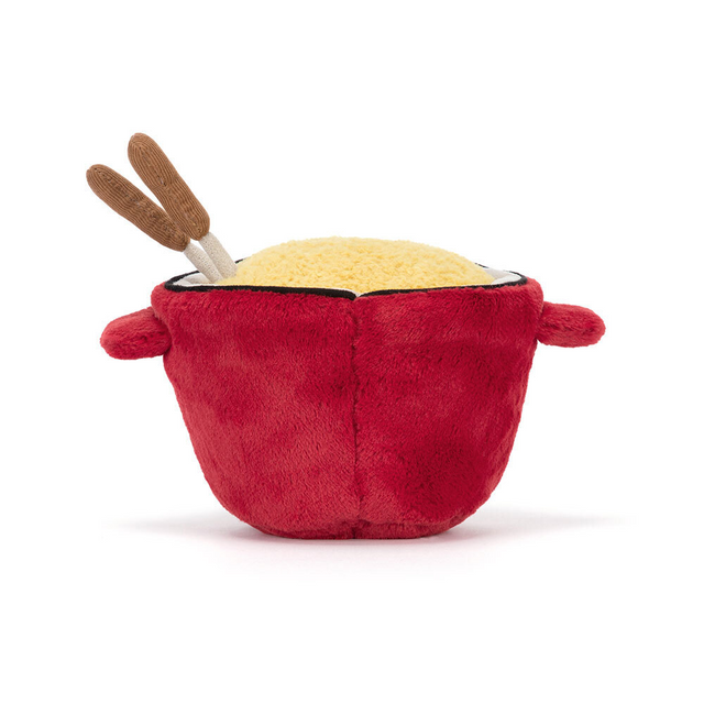 Jellycat Amuseables Cheese Fondue Toys