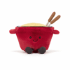 Jellycat Amuseables Cheese Fondue part of our Holiday collection
