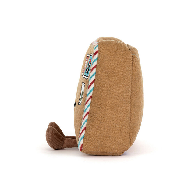 Amuseables Letter To Santa made by Jellycat