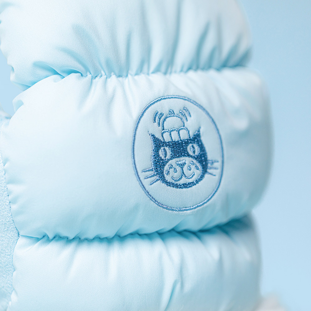 Amuseables Mitten from Jellycat