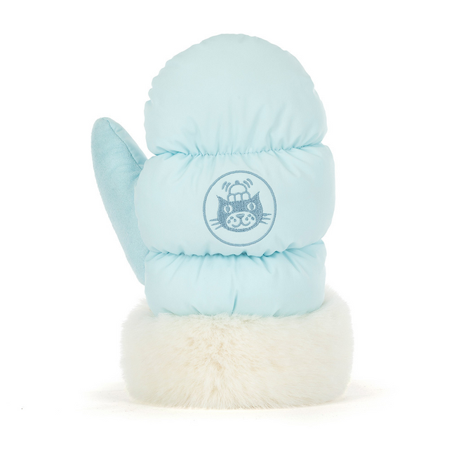 Jellycat Amuseables Mitten Toys