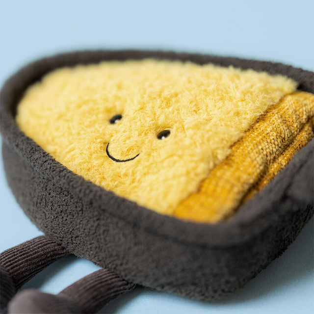 Amuseables Raclette from Jellycat