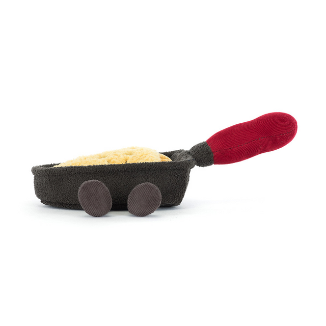 Jellycat Amuseables Raclette part of our Holiday collection