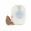 Amuseables Toastie Pink and White Marshmallows made by Jellycat