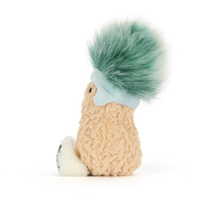Amuseables Peanut 'Après Ski' made by Jellycat