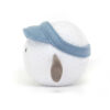 Amuseables Sports Golf Ball made by Jellycat