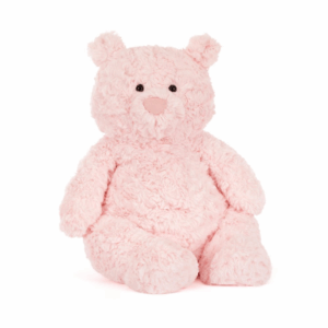 Jellycat Leola Bear Large