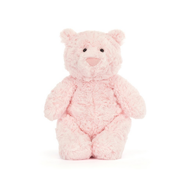 Leola Bear Medium made by Jellycat