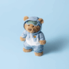 Bartholomew Bear 'Snow Suit' from Jellycat