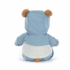 Jellycat Bartholomew Bear 'Snow Suit' Toys