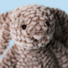 Bashful Luxe Bunny Pine Original from Jellycat