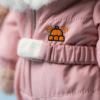 Bashful Bunny 'Snow Suit' from Jellycat