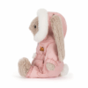 Bashful Bunny 'Snow Suit' made by Jellycat