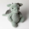 Bashful Dragon Medium from Jellycat