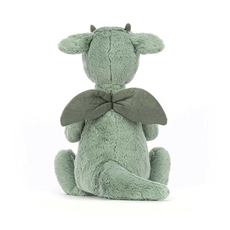Jellycat Bashful Dragon Medium Toys