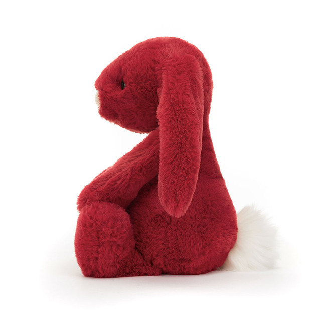 Bashful Luxe Bunny Scarlett Original from Jellycat