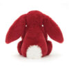 Bashful Luxe Bunny Scarlett Original made by Jellycat