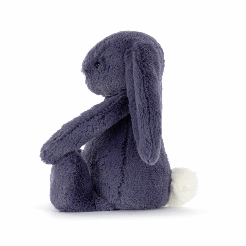 Bashful Saffyre Bunny from Jellycat