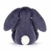 Bashful Saffyre Bunny made by Jellycat