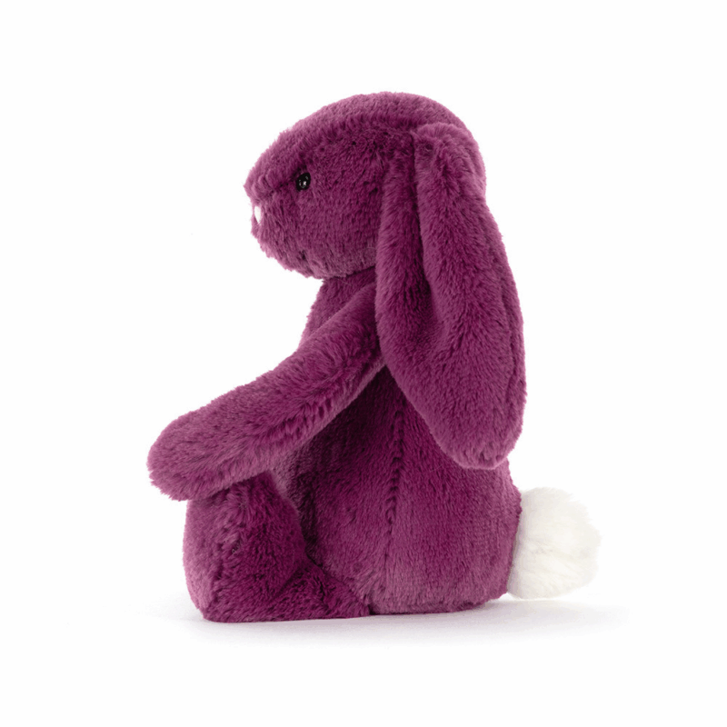 Bashful Allium Bunny from Jellycat