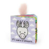 Jellycat If I Were a Unicorn Board Book