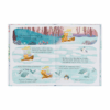 Bartholomew Bear and the Snow Giants Book from Jellycat