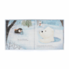 Peanut Penguin’s Perfect Present Book from Jellycat
