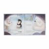 Peanut Penguin’s Perfect Present Book made by Jellycat