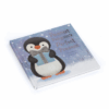 Jellycat Peanut Penguin’s Perfect Present Book Children's Books