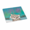 Jellycat Sacha and the Most Wonderful Thing Book Children's Books